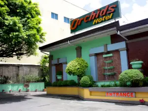 Orchids Drive Inn Hotel & Restaurant Manila