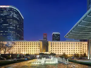 北京共享際5L飯店
