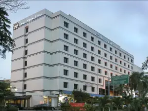 Nagoya Plasa Hotel