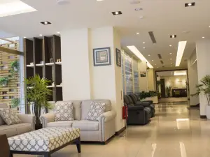 ML Hotel 晨光飯店