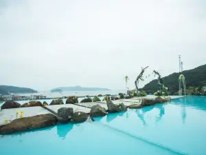 Azure Bay Resort