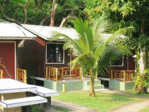 Aguna Resort Tioman