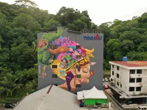 Toojou Kota Kinabalu