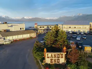 Land's End Resort