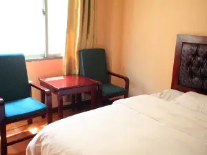 Tianyuan Business Club