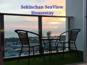 Sekinchan Seaview Housestay