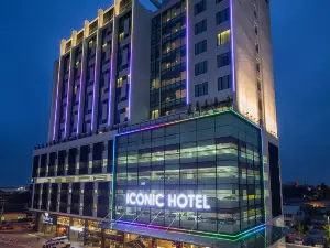 Iconic Hotel Penang (PenangFightCovid-19 Certified)