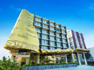Stay with Nimman Chiang Mai(SHA Extra Plus)