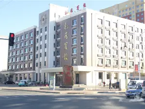 Beiyuan Hotel