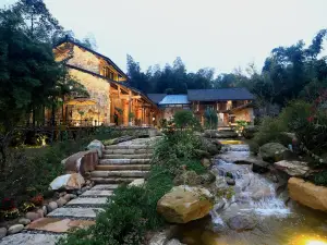 Yongchuan Liyuan Guesthouse