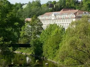 Wyndham Garden Donaueschingen