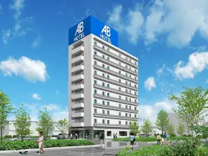 AB Hotel Shiojiri