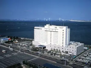 丸龜大倉飯店