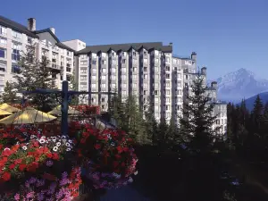 림록 리조트 호텔