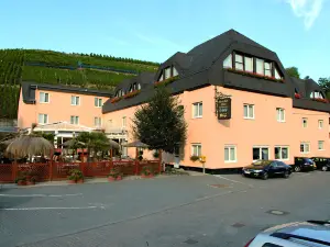 Mosel Hotel Hähn