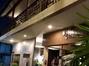 烏汶王泰大酒店