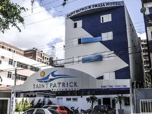 Saint Patrick Praia Hotel