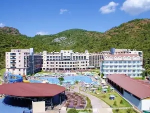 Green Nature Resort and Spa