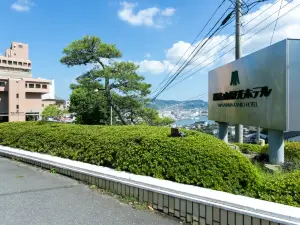 Inasayama Kanko Hotel