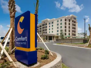Comfort Inn & Suites Gulf Shores East Beach Near Gulf State Park