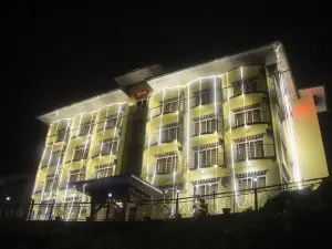 Hotel Amo Chhu View