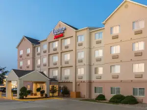 Fairfield Inn & Suites by Marriott Abilene