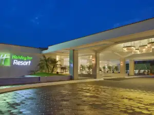 Holiday Inn Resort Goa, an IHG Hotel