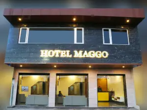 瑪戈飯店
