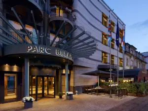 Hotel Parc Belair