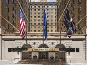 InterContinental New York Barclay Hotel, an IHG Hotel
