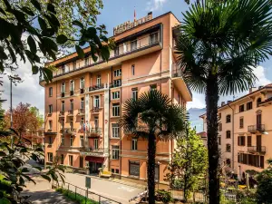 Hotel Federale Lugano