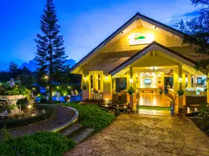 Phukaew & Adventure Park Resort