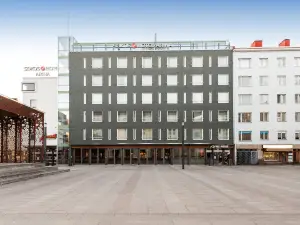 Original Sokos Hotel Arina Oulu