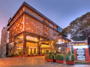 Rio Meridian Hotel