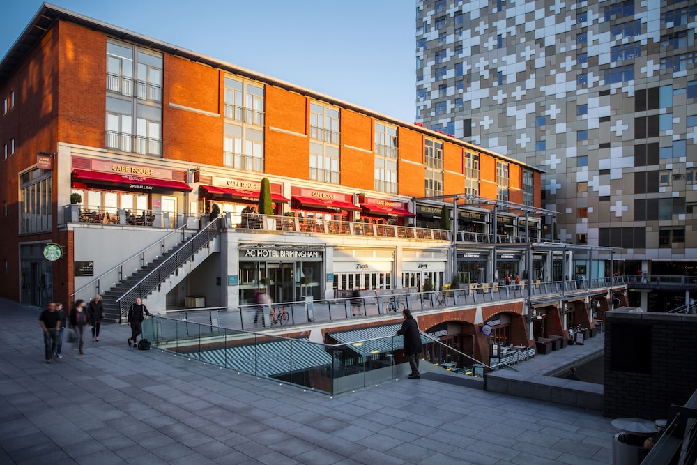rencontre birmingham