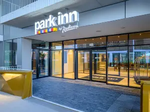 Park Inn by Radisson Antwerp Berchem