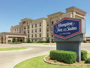 Hampton Inn & Suites Enid