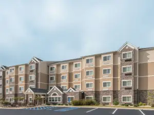 Microtel Inn and Suites by Wyndham