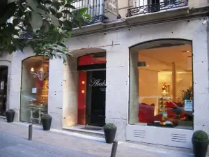 Abalú Boutique & Design Hotel