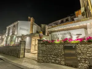 Villa Fiorita Boutique Hotel
