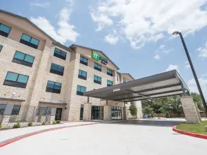 Holiday Inn Express & Suites-Dripping Springs - Austin Area, an IHG Hotel