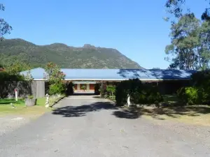 Kookaburra Motor Lodge