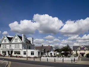 Premier Inn Southend-on-Sea - Thorpe Bay