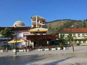 Hotel Orestiada