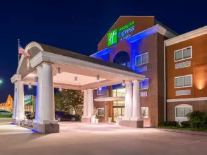 Holiday Inn Express Hotel & Suites Elgin, an IHG Hotel