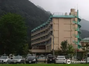 鬼怒川皇家日式旅館