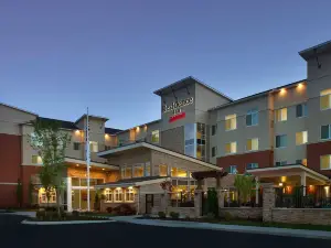Residence Inn by Marriott Nashville South East/Murfreesboro