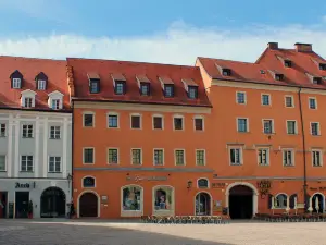 Altstadthotel Arch