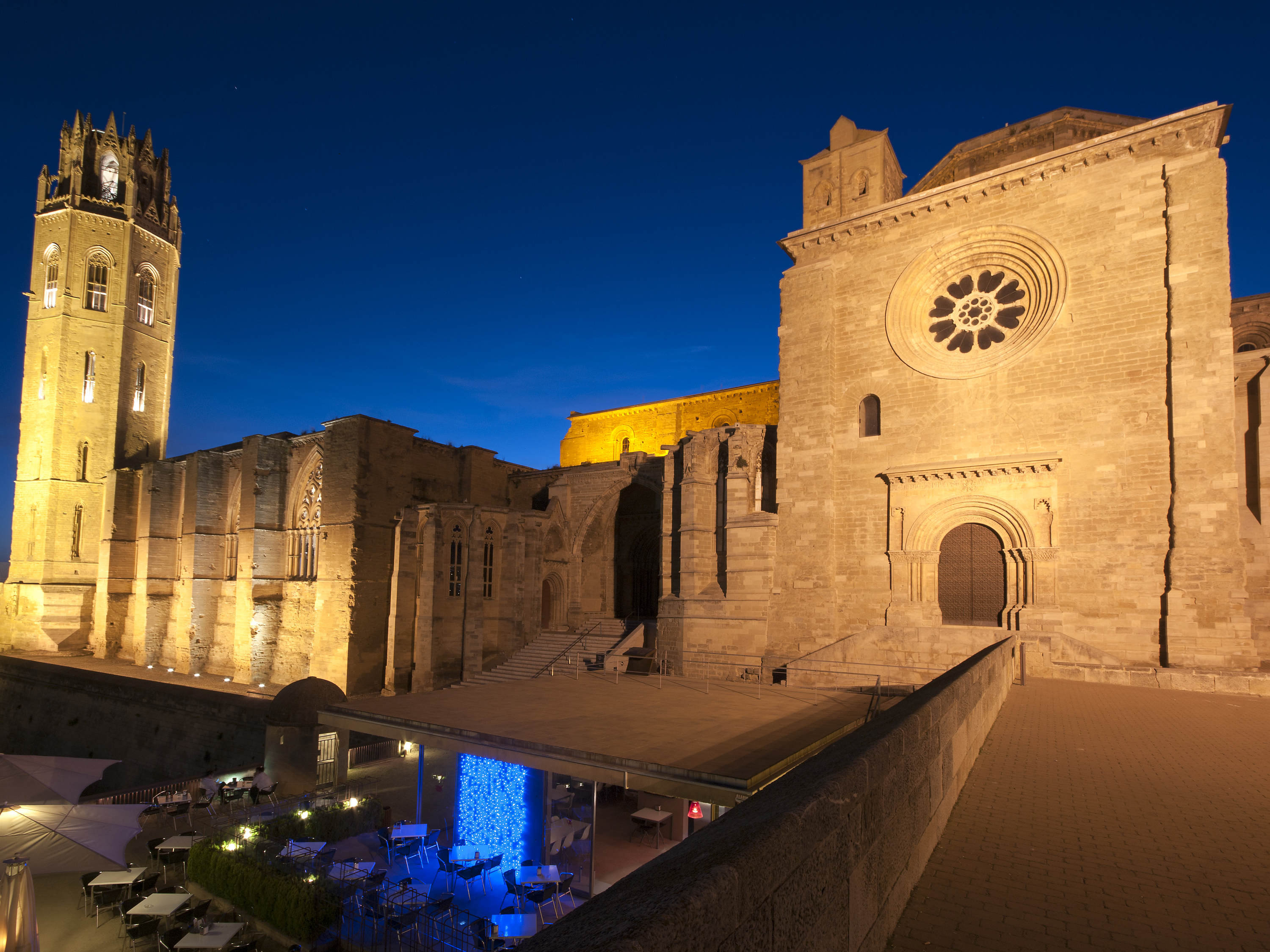 Lleida Travel Guide 2023 - Things to Do, What To Eat & Tips | Trip.com