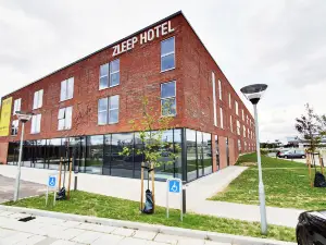 Zleep Hotel Aarhus Skejby
